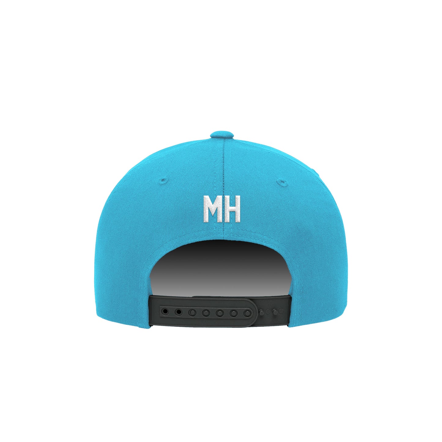 MillonarioHats “Angel Azul"