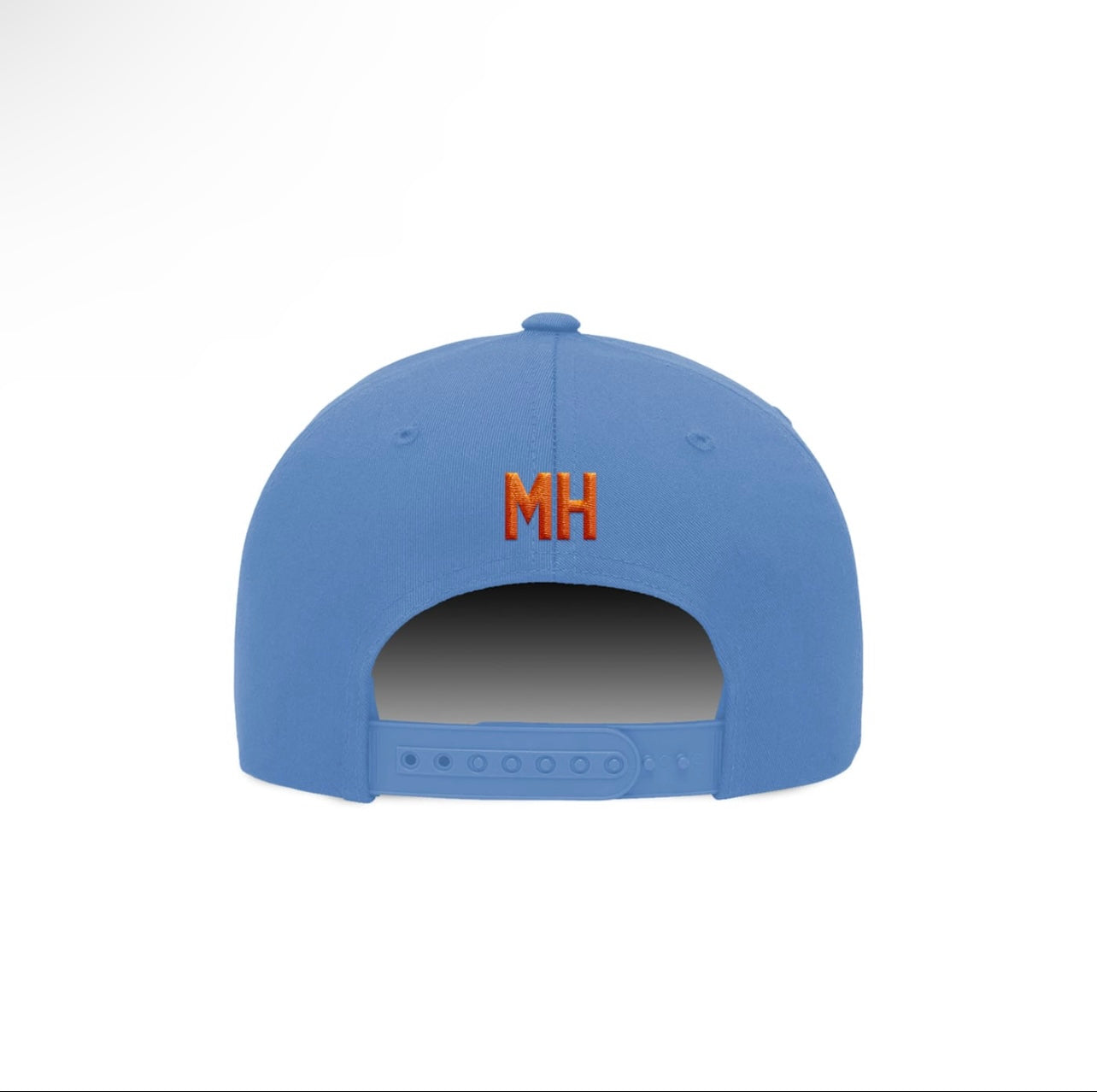 MillonarioHats "NY Flames"
