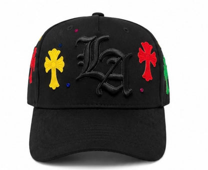LA Patches