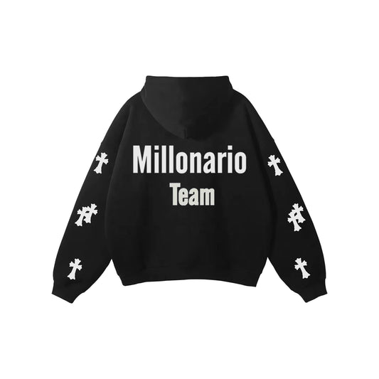 MillonarioHats Hoodie